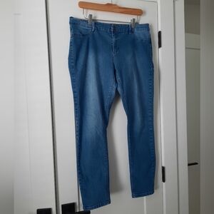 Bluenotes Skinny Jeggings
